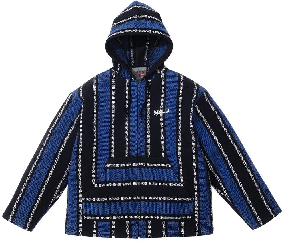 Supreme®/Yohji Yamamoto® Baja Jacket view 7